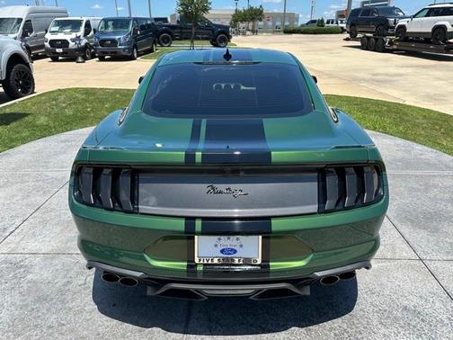 2023 Ford Mustang GT Premium