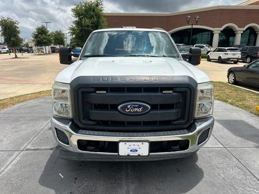 2016 Ford F-250 XL