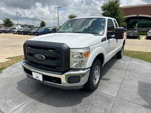 2016 Ford F-250 XL
