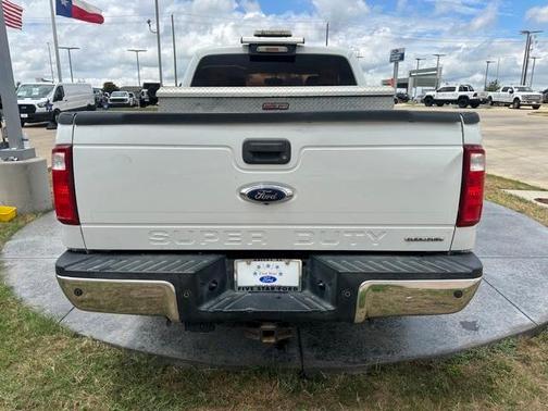 2016 Ford F-250 XL