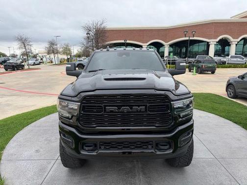 2023 RAM 2500 Limited