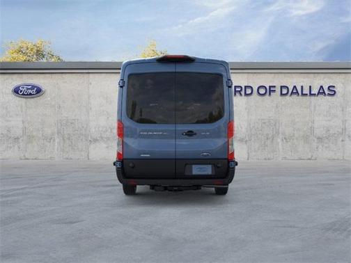 2025 Ford Transit-350 XLT