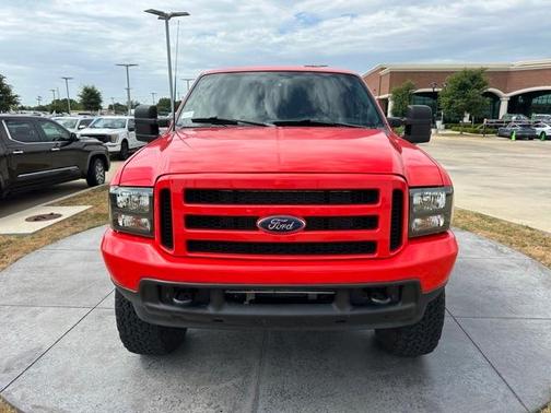 2003 Ford Excursion XLT