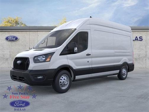 2025 Ford Transit-350 Base