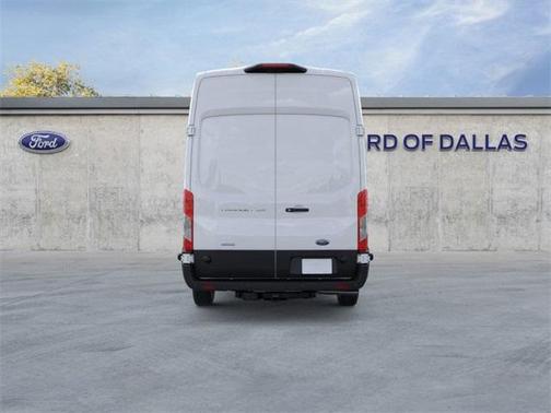 2025 Ford Transit-350 Base