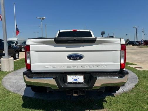 2019 Ford F-350 XL