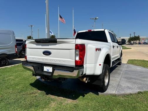 2019 Ford F-350 XL