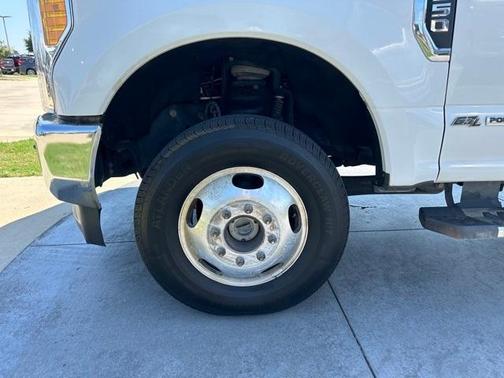 2019 Ford F-350 XL