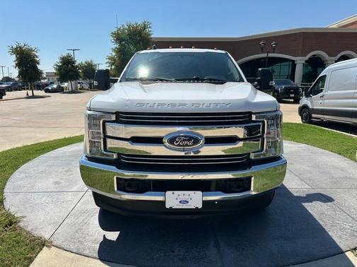 2019 Ford F-350 XL