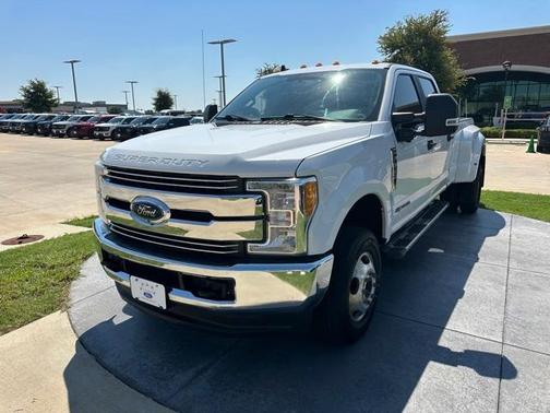 2019 Ford F-350 XL