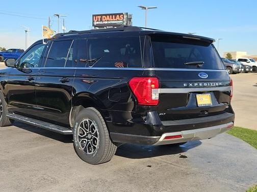 2023 Ford Expedition Max XLT