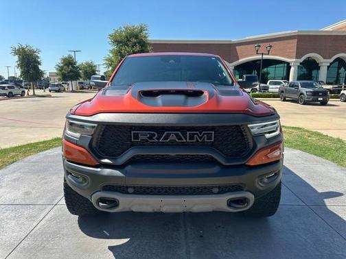 2024 RAM 1500 TRX