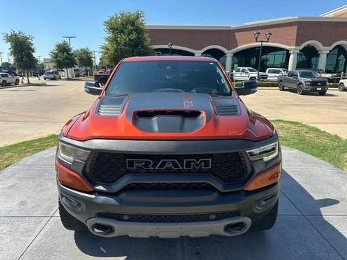 2024 RAM 1500 TRX