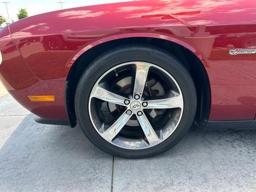 2014 Dodge Challenger R/T