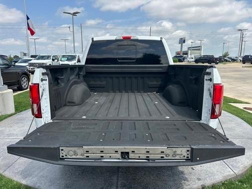 2019 Ford F-150 ROUSH