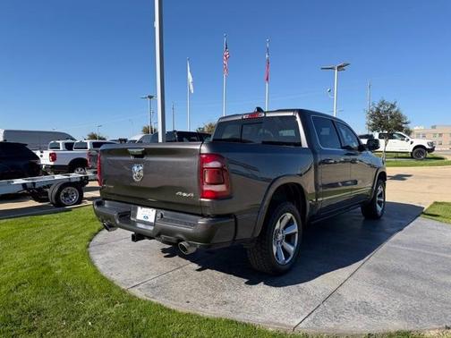 2020 RAM 1500 Limited