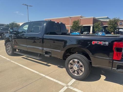 2025 Ford F-350 King Ranch