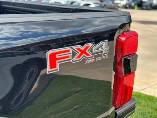 2024 Ford F-350 Limited