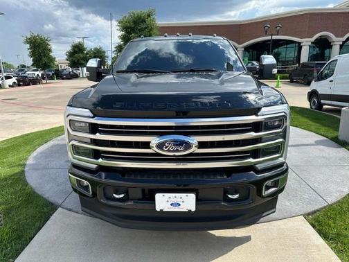 2024 Ford F-350 Limited