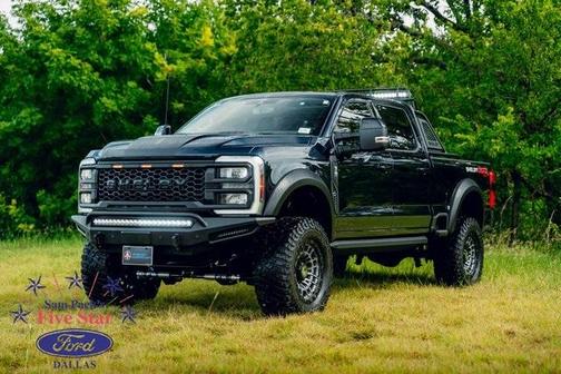 2025 Ford F-250 