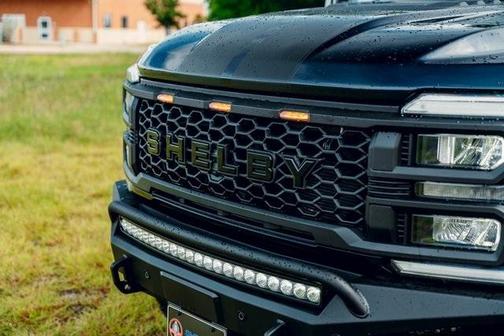 2025 Ford F-250 