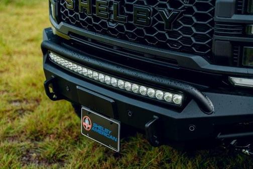 2025 Ford F-250 