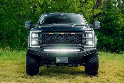2025 Ford F-250 
