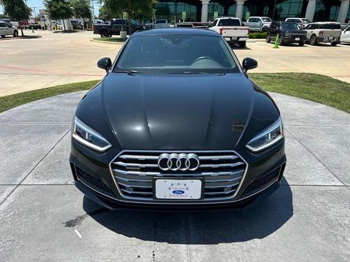 2019 Audi A5 2.0T Premium
