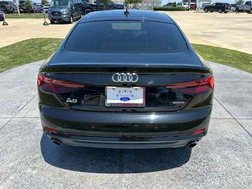 2019 Audi A5 2.0T Premium