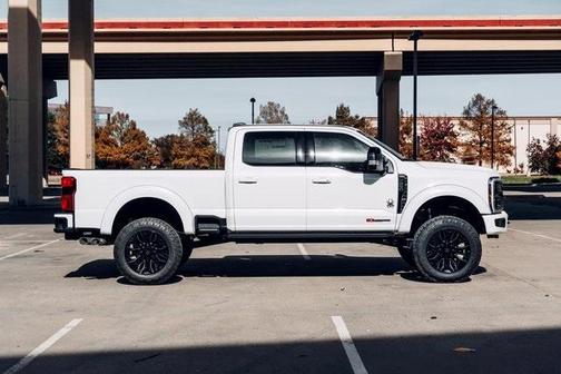 2026 Ford F-250 WIDOW