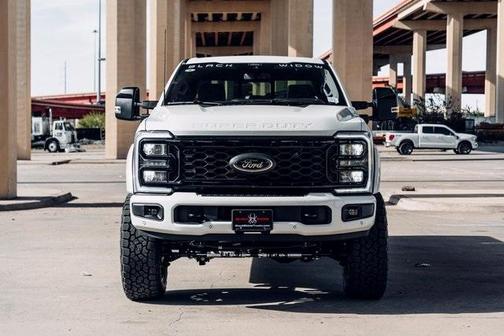 2026 Ford F-250 WIDOW