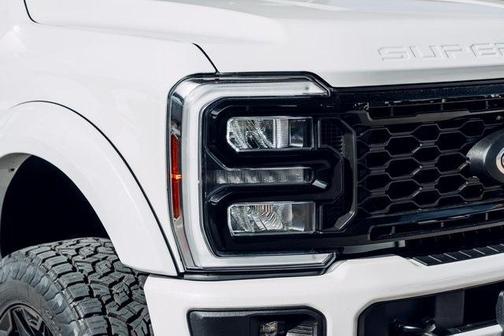 2026 Ford F-250 WIDOW