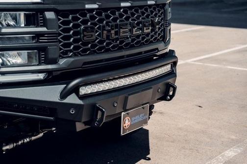 2025 Ford F-250 