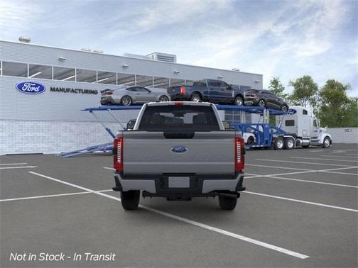 2025 Ford F-250 XL