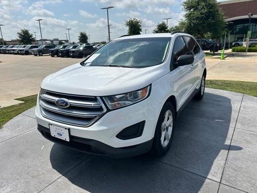 2015 Ford Edge SE