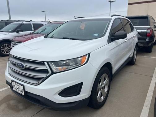 2015 Ford Edge SE