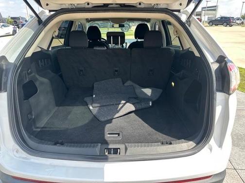 2015 Ford Edge SE