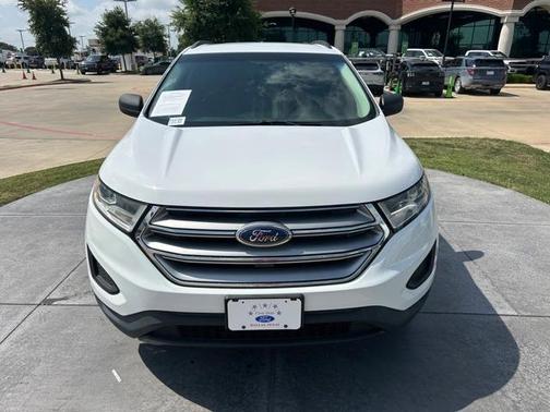 2015 Ford Edge SE