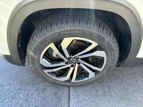 2022 Volkswagen Atlas 2.0T SEL