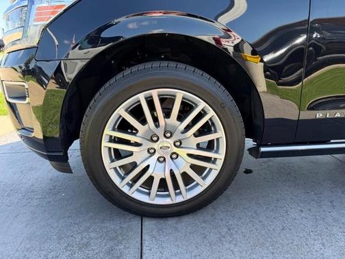 2024 Ford Expedition Platinum