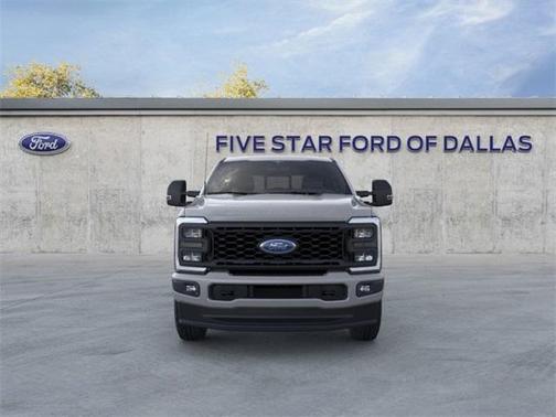 2025 Ford F-250 XL