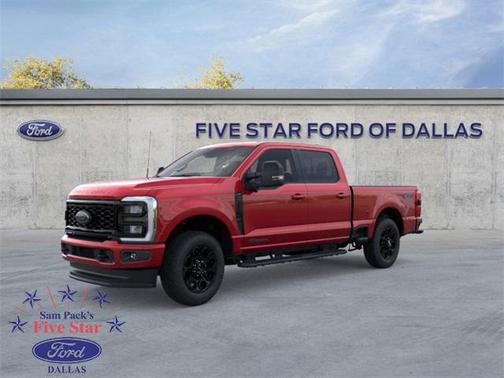 2026 Ford F-250 XLT