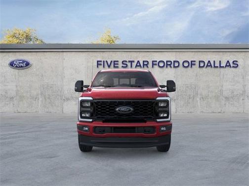 2026 Ford F-250 XLT