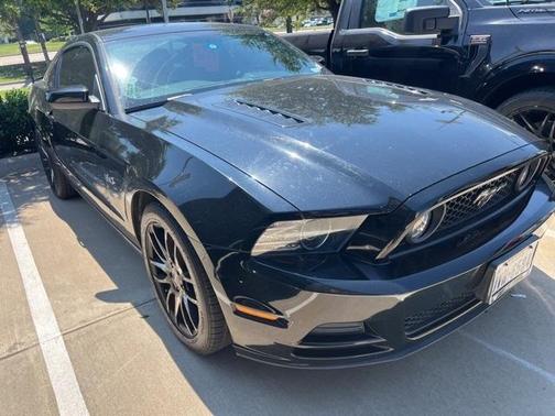 2014 Ford Mustang GT