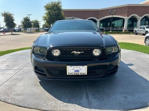 2014 Ford Mustang GT