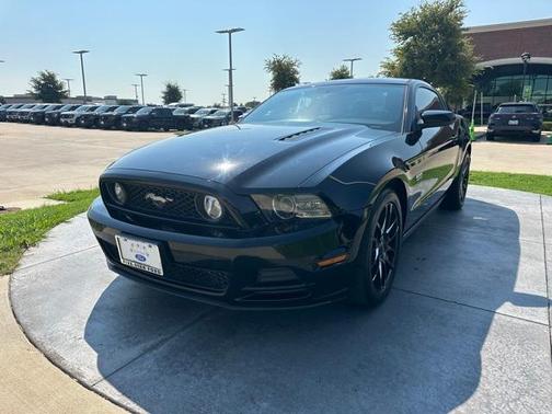 2014 Ford Mustang GT
