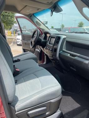 2014 RAM 1500 Tradesman/Express