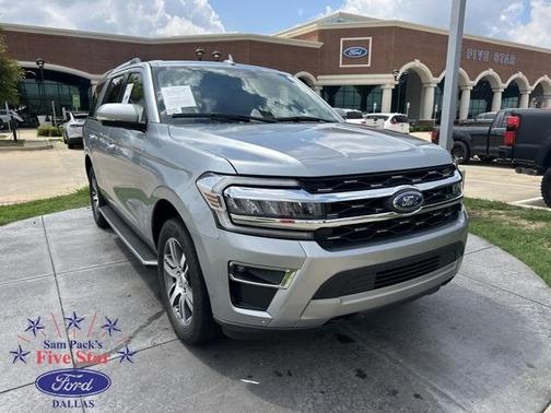 2023 Ford Expedition Limited