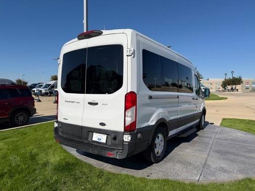2019 Ford Transit-350 XLT