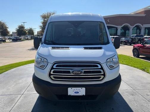 2019 Ford Transit-350 XLT